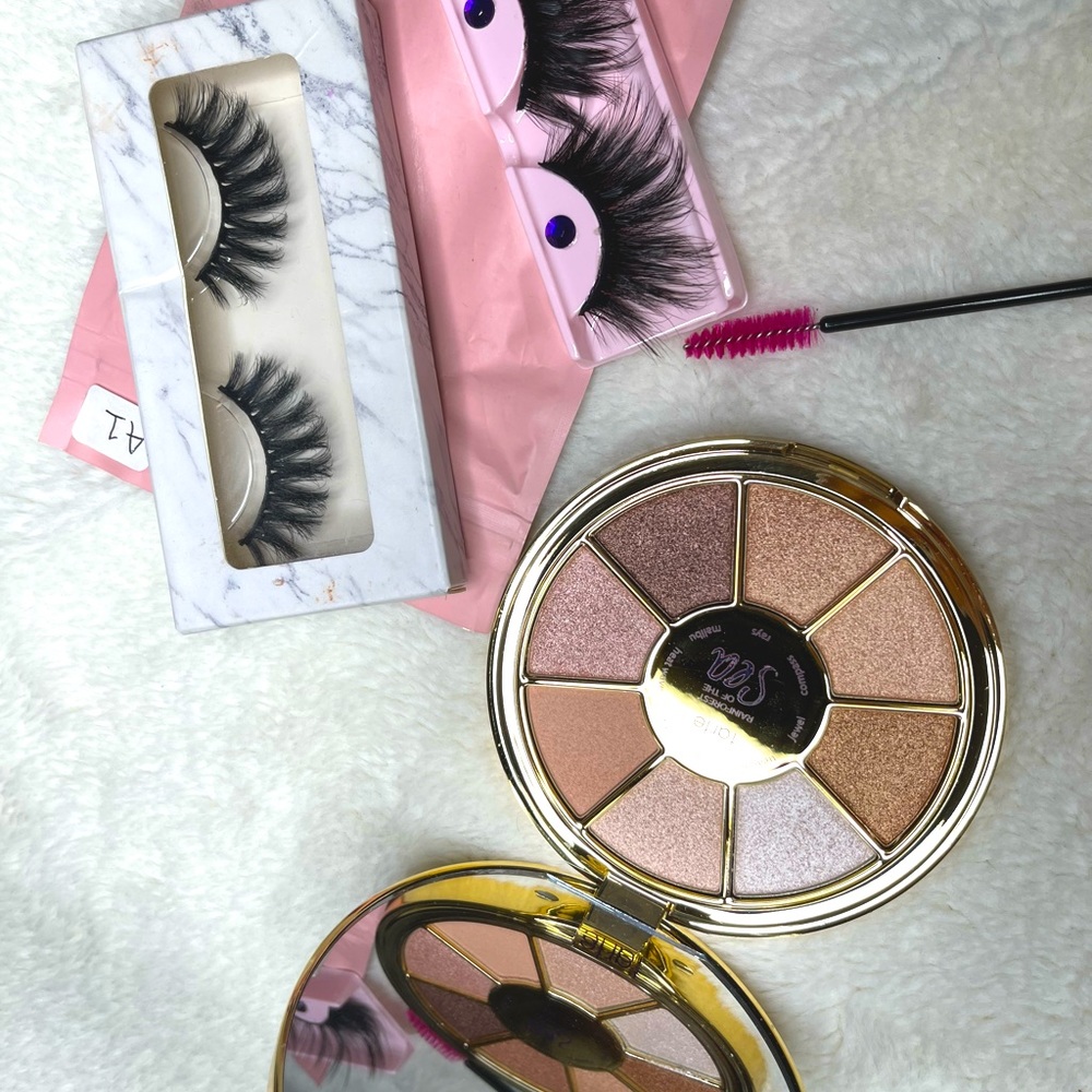 Makeup